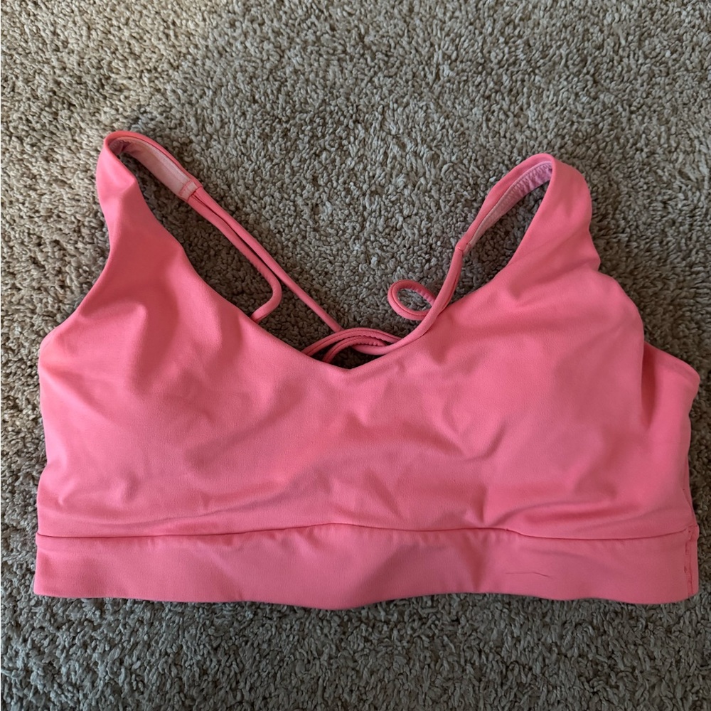 Athleta girl sports bra